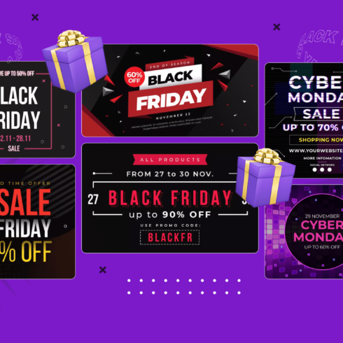 free black friday cyber monday. 11.11 deals.