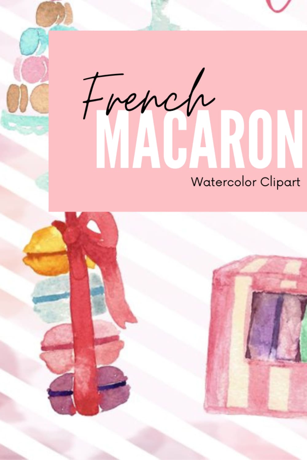 french macaron 1