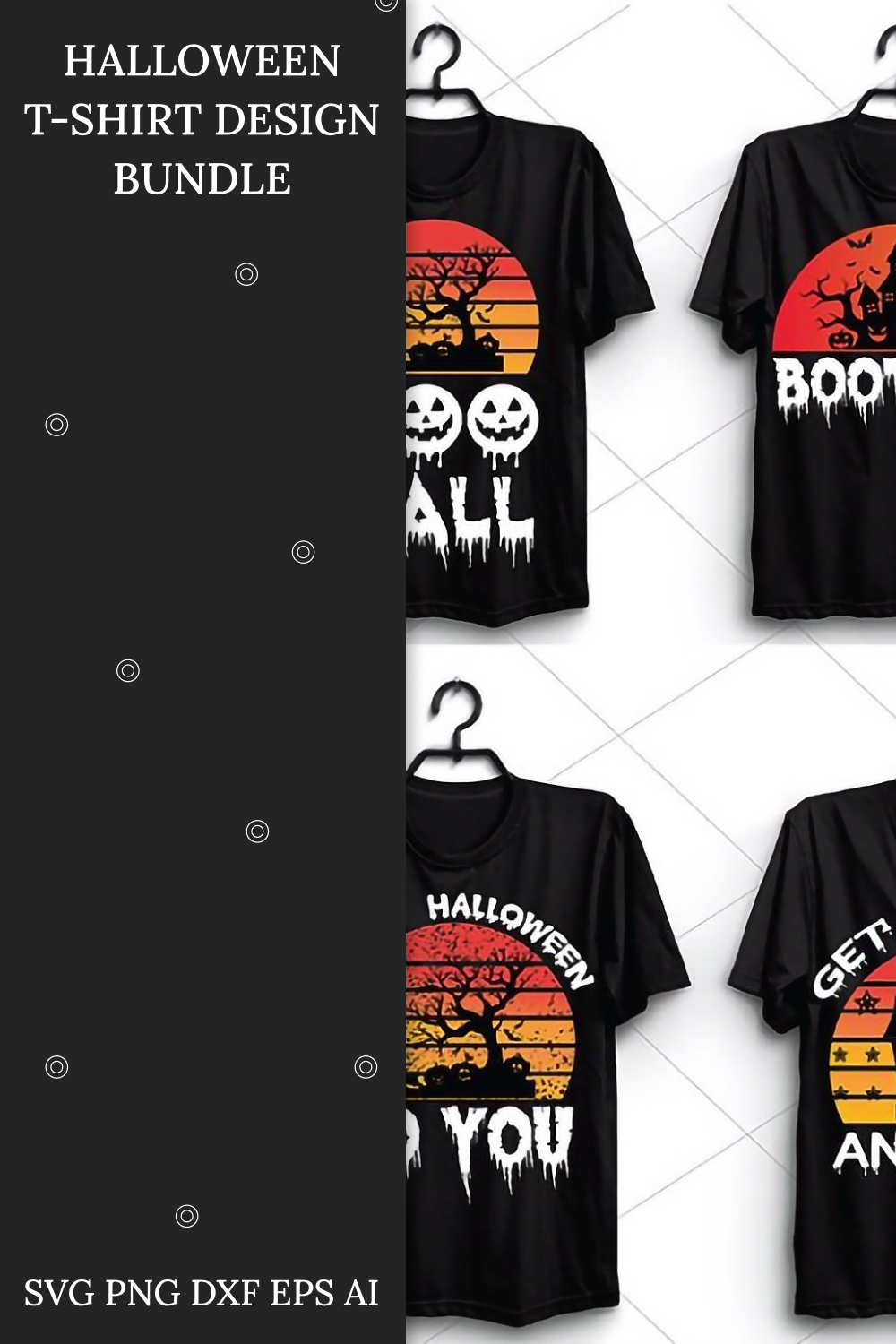 halloween t shirt design bundle 02 1
