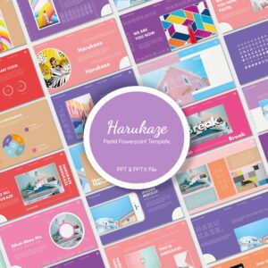 Luxury - Minimal Corporate Design Powerpoint Template – MasterBundles