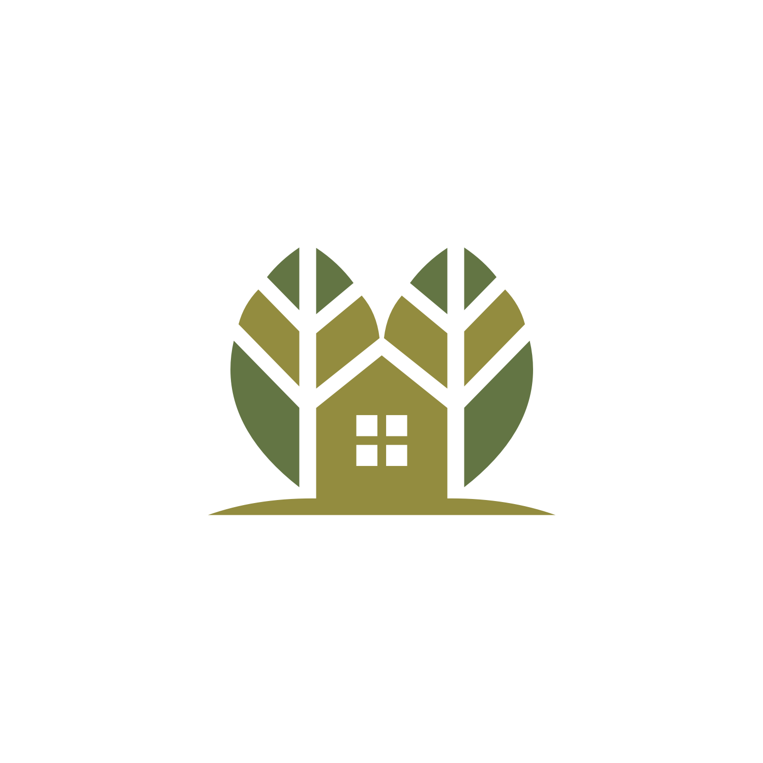 Eco Friendly Homes Logo cover image.