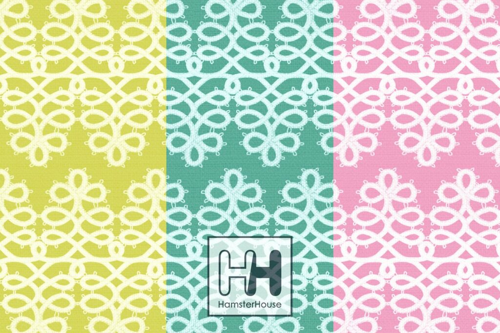 Horizontal Lace Pattern, Skinny Tumbler Wrap Sublimation – MasterBundles