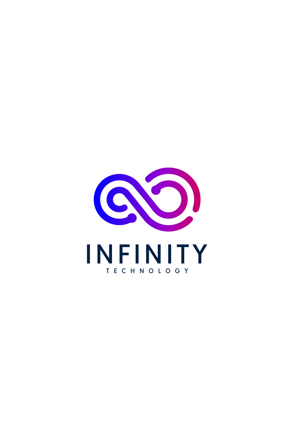 infinity.