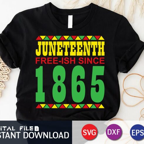 20 Juneteenth SVG Bundle | Master Bundles