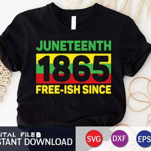 20 Juneteenth SVG Bundle | Master Bundles