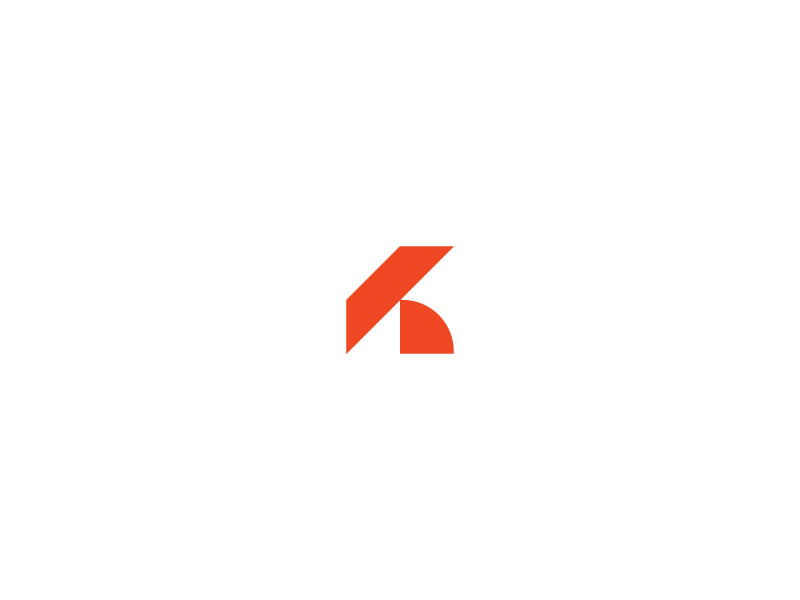 Five Word Mark Logo Bundle, k logo.