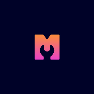 Tech Logo M Bundle Preview image.