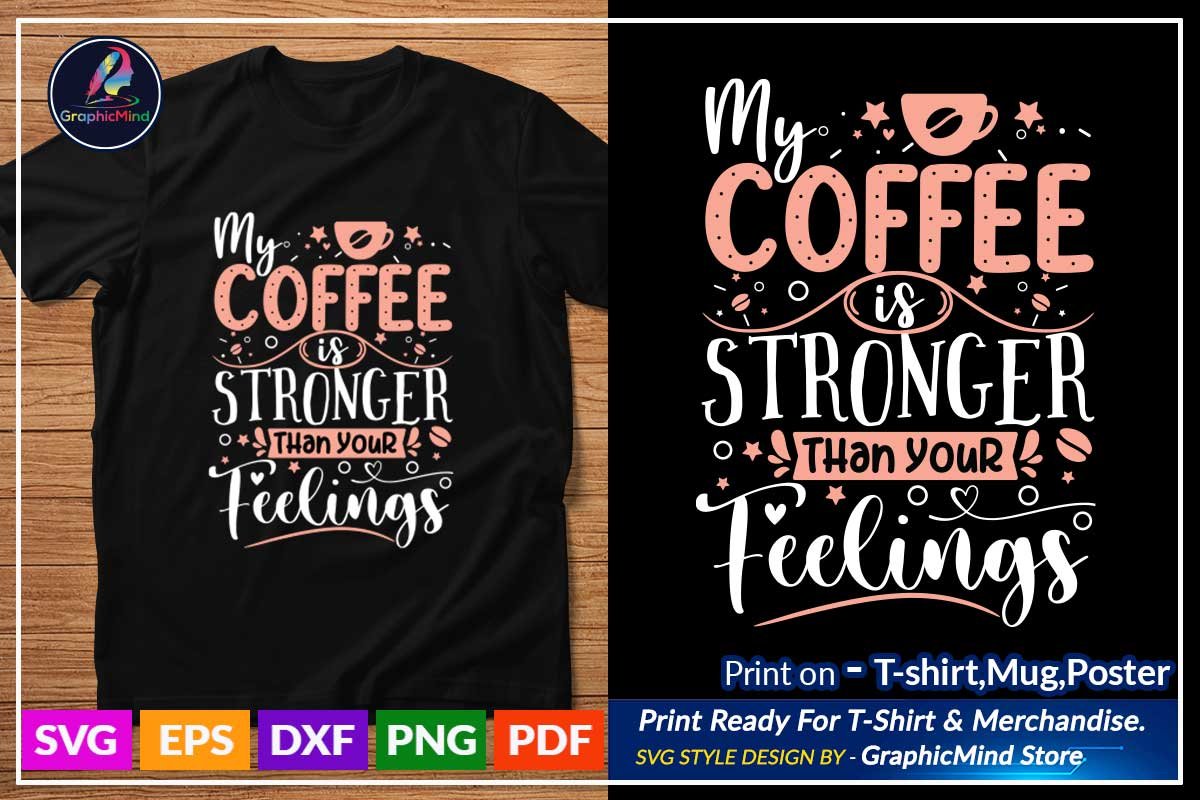 My Cup Size is Stanley shirt design svg dxf png eps files