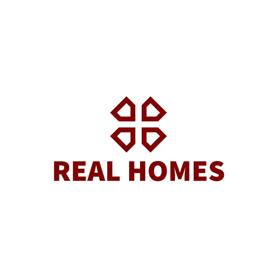 Logo - Real Estate preview image.