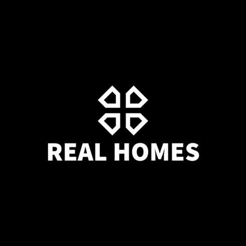 Logo - Real Estate cover image.