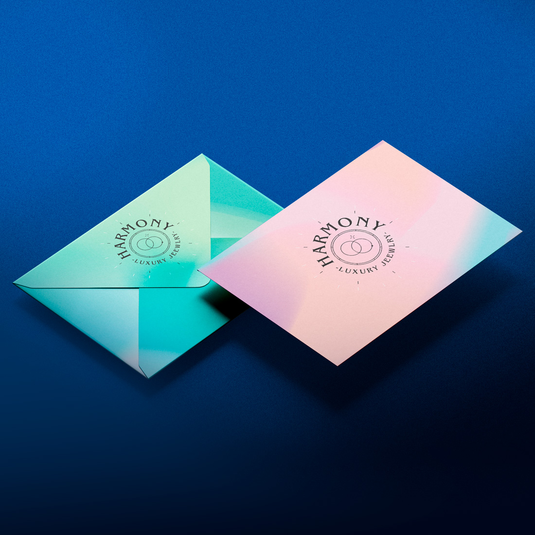 35 Pastel Color Gradients Collection for beautiful design.