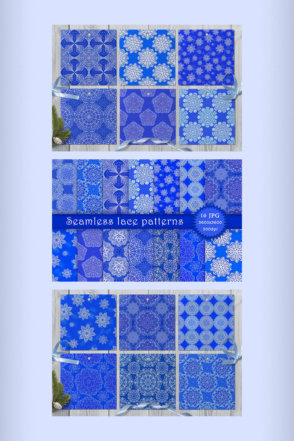 Seamless Lace Patterns - Pinterest.