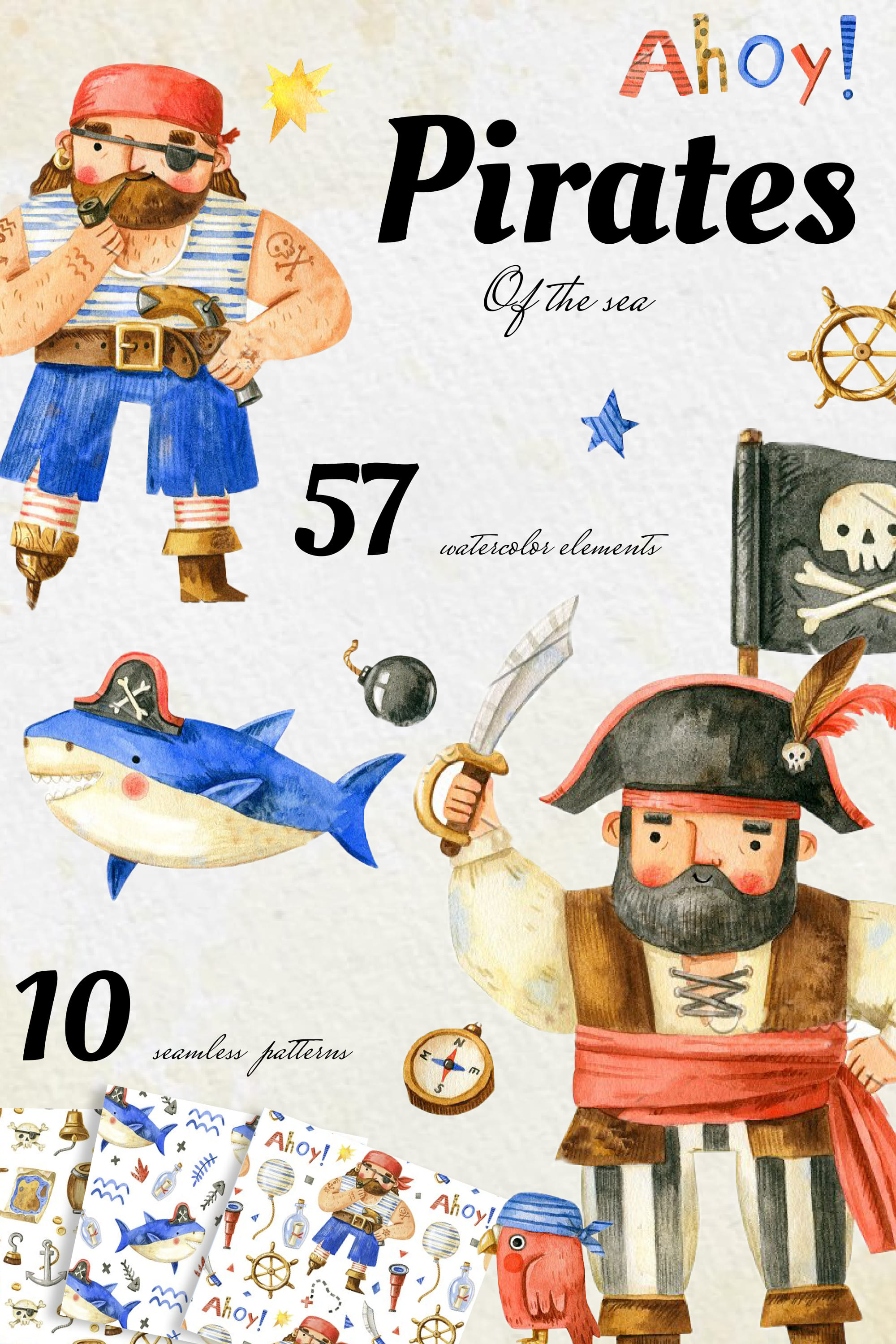pirates of the sea pinterest