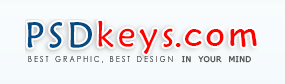 psdkeys logo