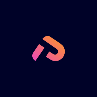 Tech Logo Letters PT Bundle Preview image.