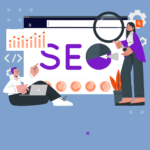 seo optimization why it is critical how you can use it for product promotion.