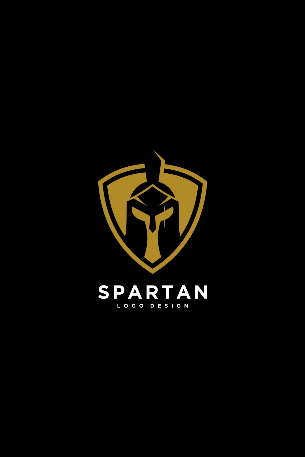 spartan shield.