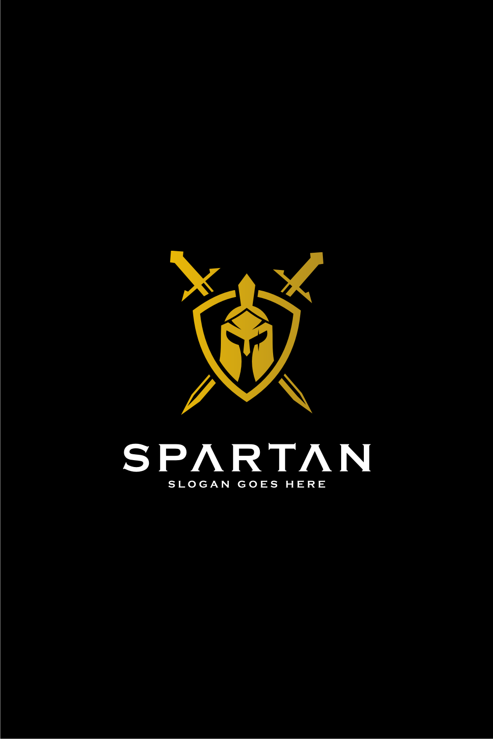 spartan. 1
