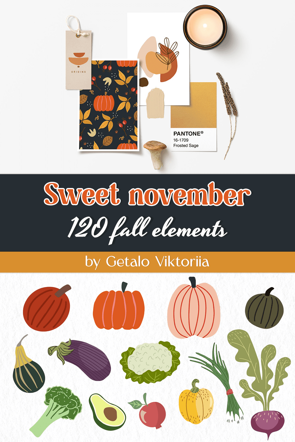 sweet november. 120 fall elements pinterest