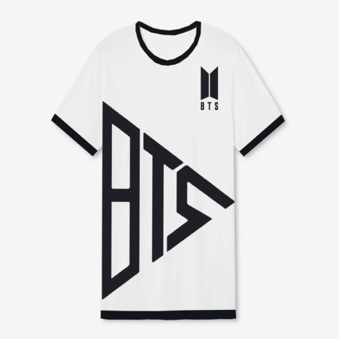 BTS T-Shirts cover image.