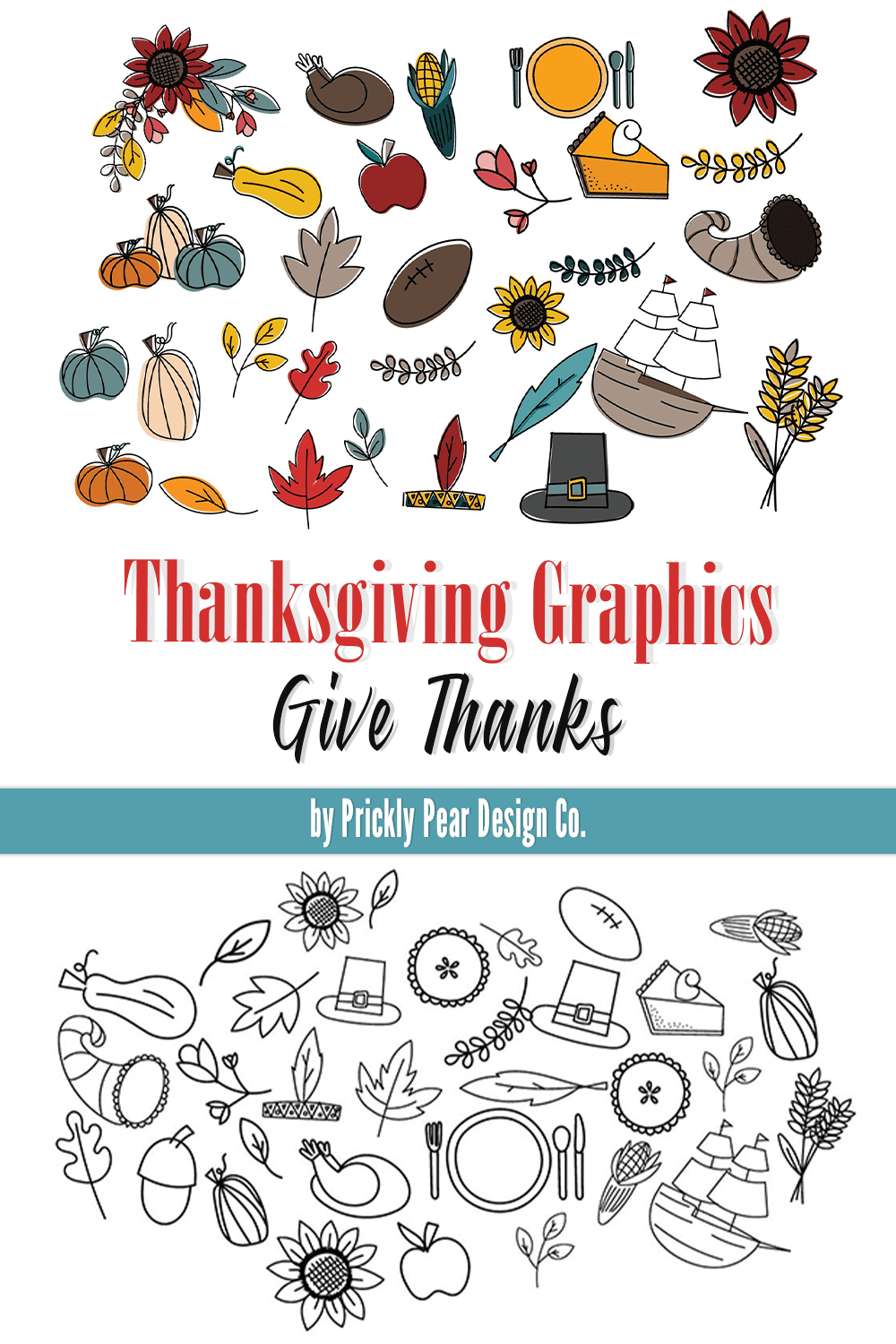 thanksgiving graphics give thanks pinterest