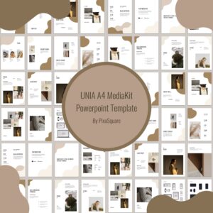 Icyng Google Slides Template+ | Master Bundles