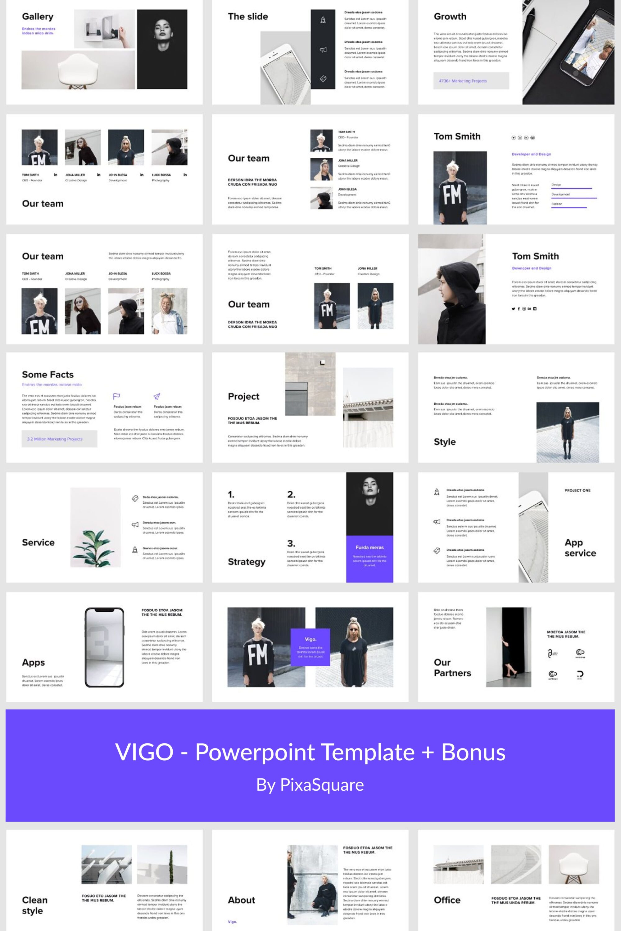 vigo powerpoint template bonus 03