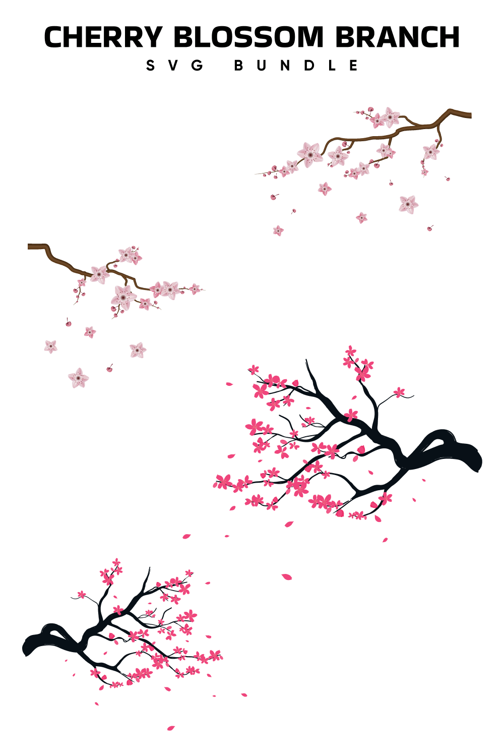 01. cherry blossom branch svg bundle 1000 x 1500 58