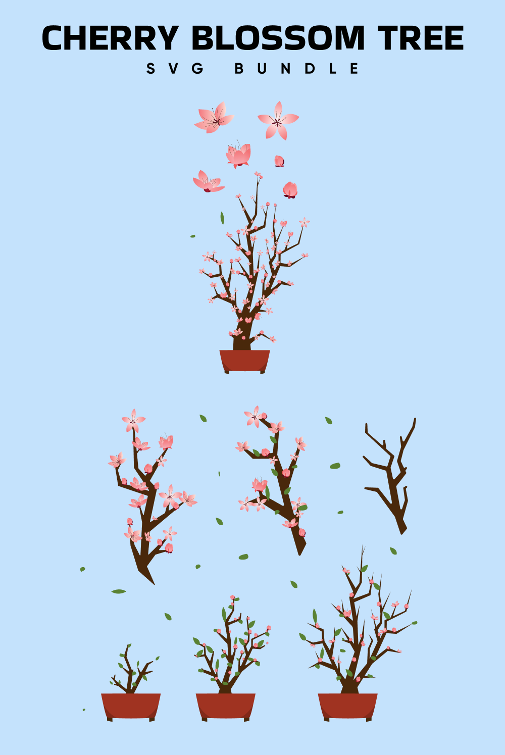 01. cherry blossom tree svg bundle 1000 x 1500 660