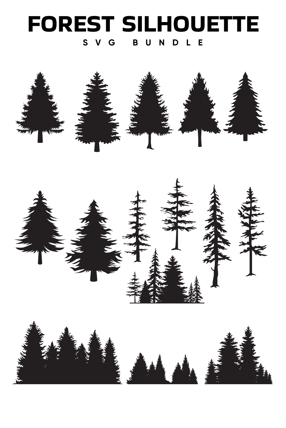 01. forest silhouette svg bundle 1000 x 1500 118