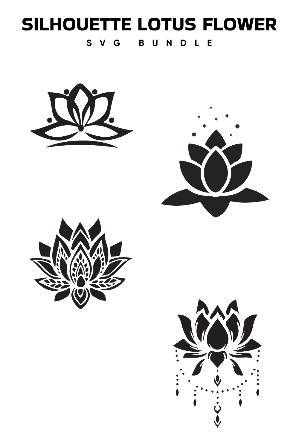 01. silhouette lotus flower svg bundle 1000 x 1500 776