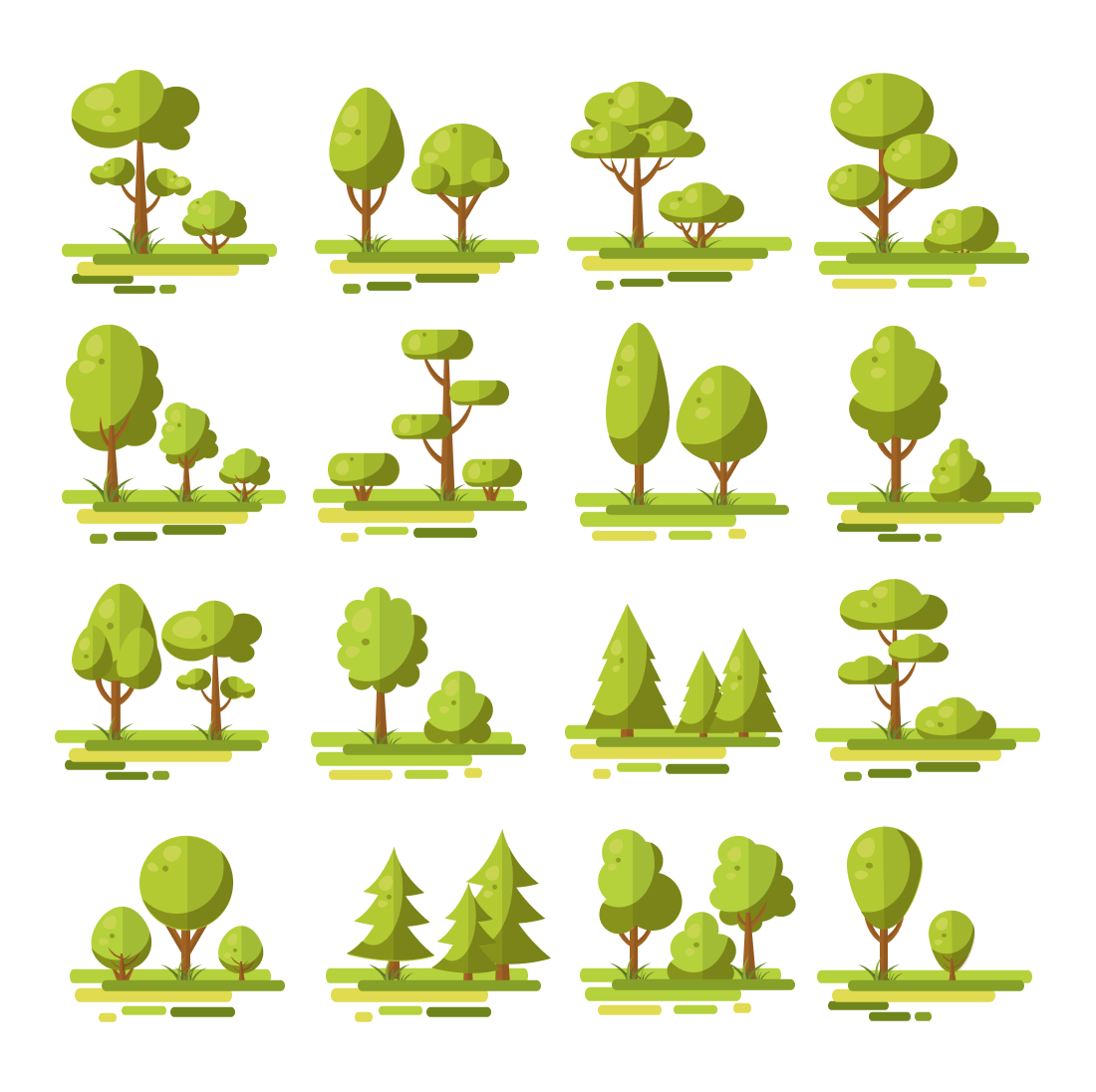 forest svg free cover.