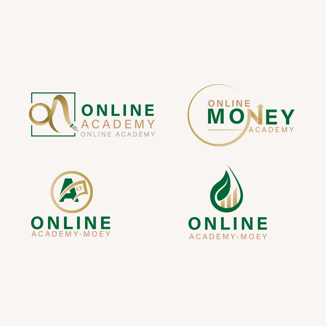Online money and more.