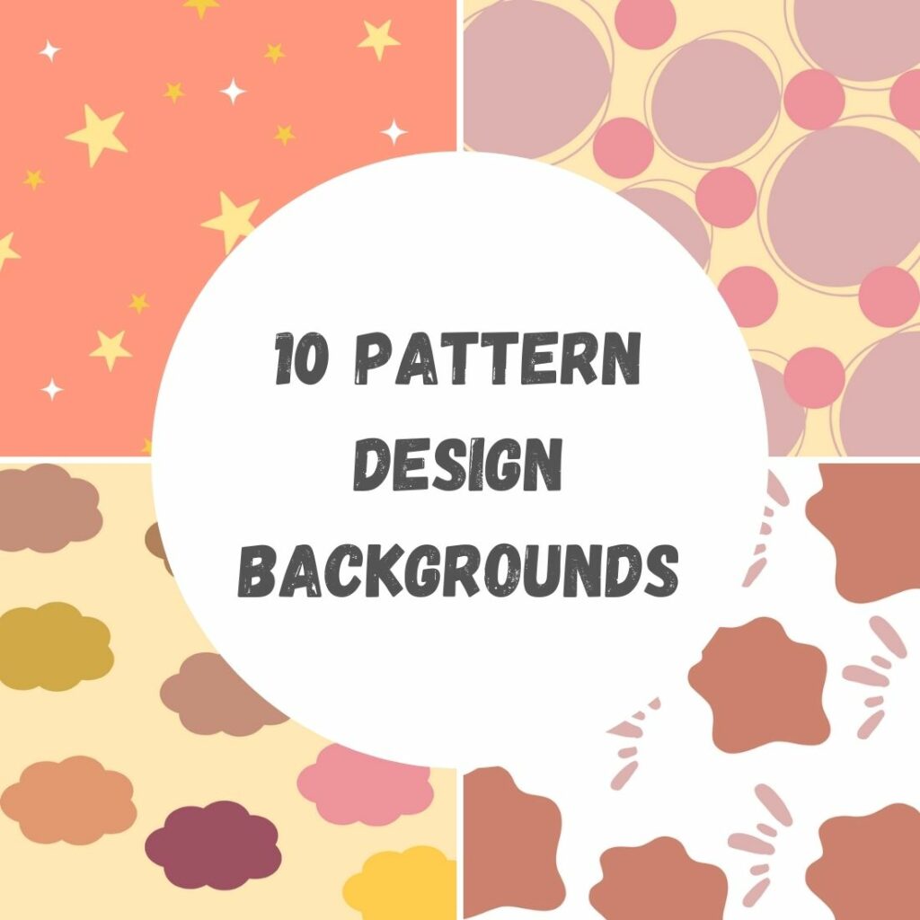 Different Disign Background Rainbow Backgrounds Design Graphics - MasterBundles