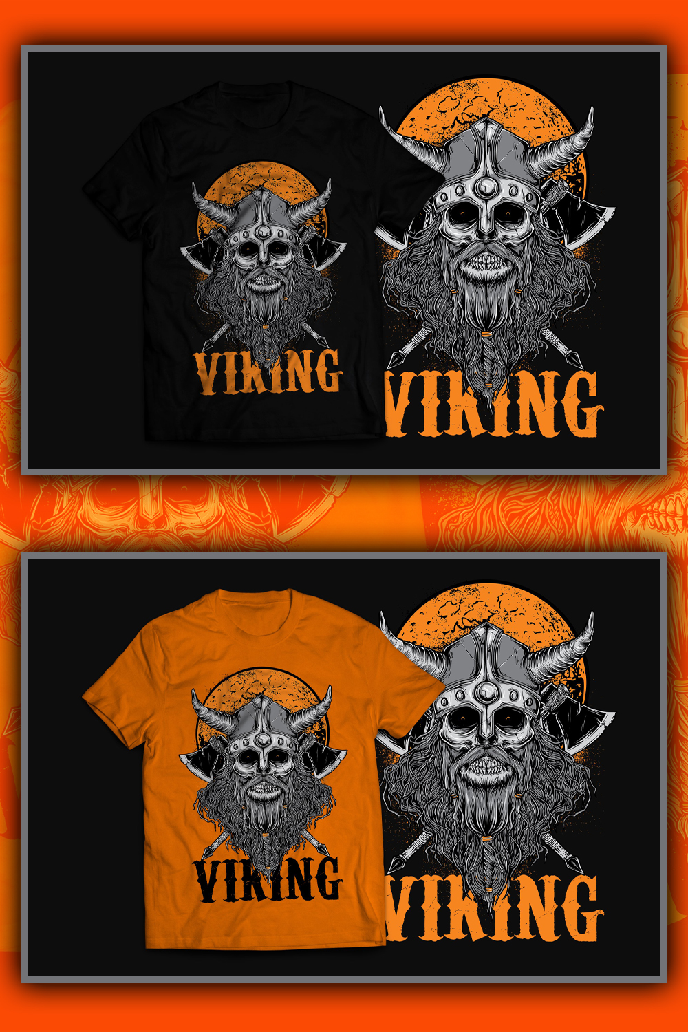 1178485 viking t shirt design pinterest 1000 1500 691