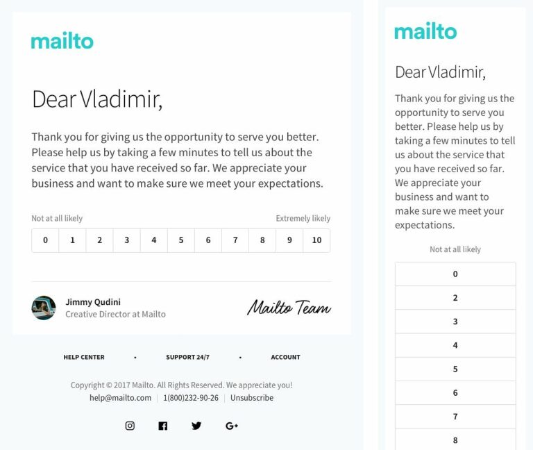 restaurant email template – masterbundles Images... 17 Email Templates Huge Bundle – MasterBundles