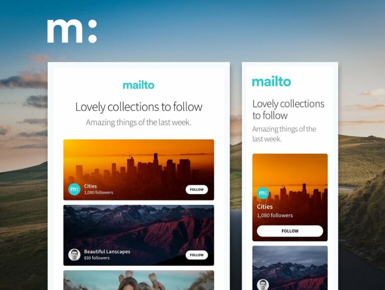 17 Email Templates Huge Bundle – MasterBundles