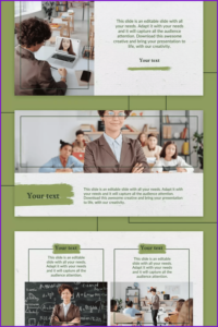 25+ Best Google Slides Teacher Themes in 2022
