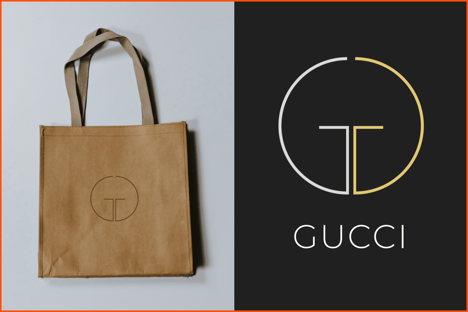 Gucci Logo Design and Its History