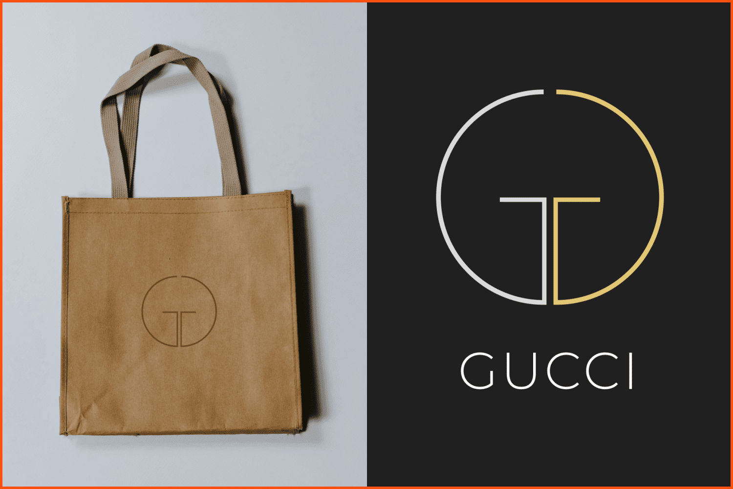 Gucci Logo: The History Behind It and Its Evolution