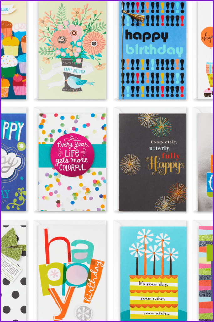 70+ Funny Birthday Cards: Free and Premium Cards from MasterBundles