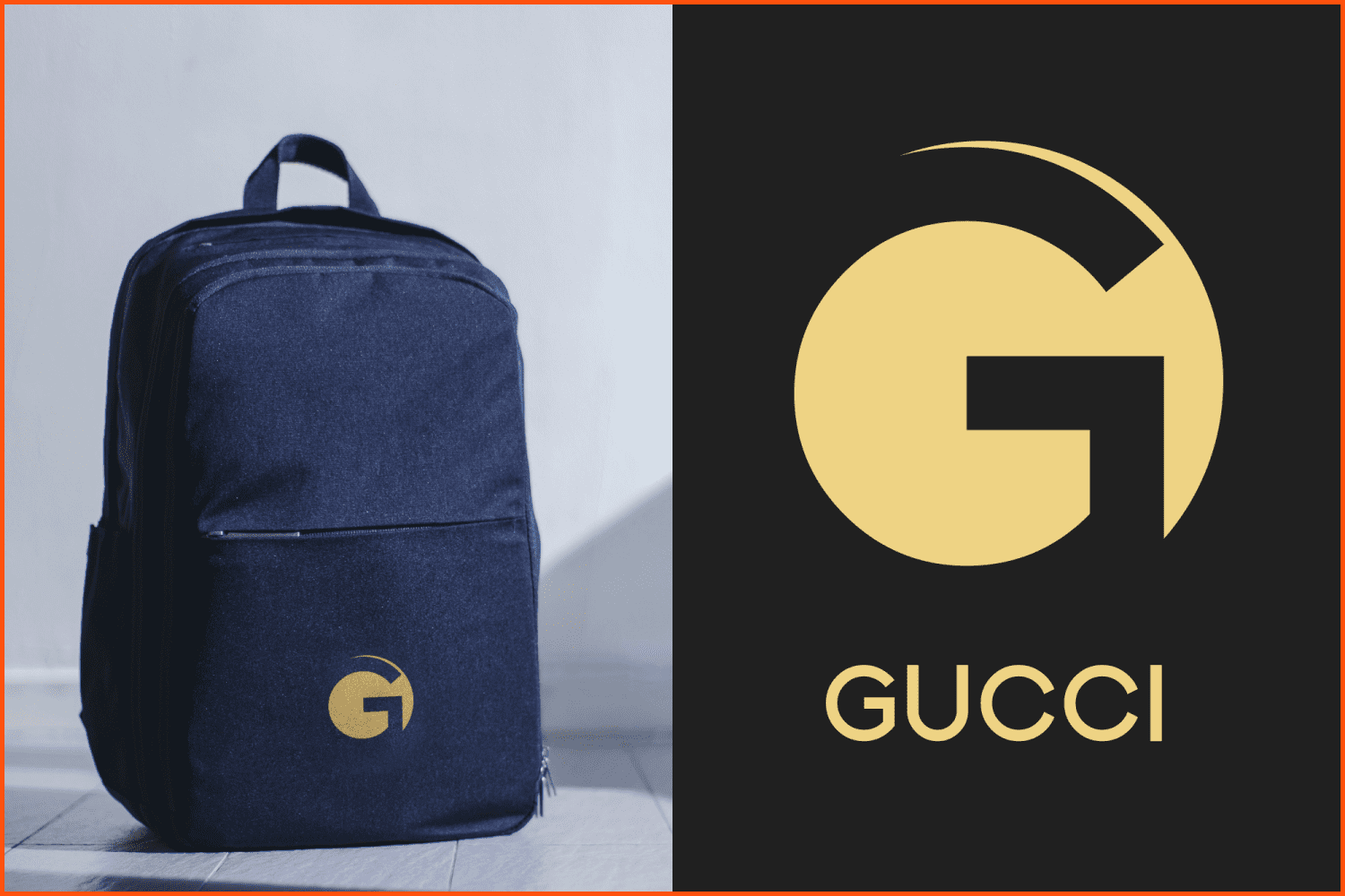 Gucci: the logo's history