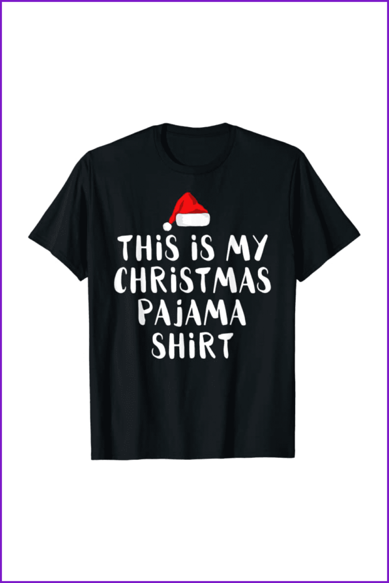 160+ Funny and Cool Christmas Shirts for the Whole Family