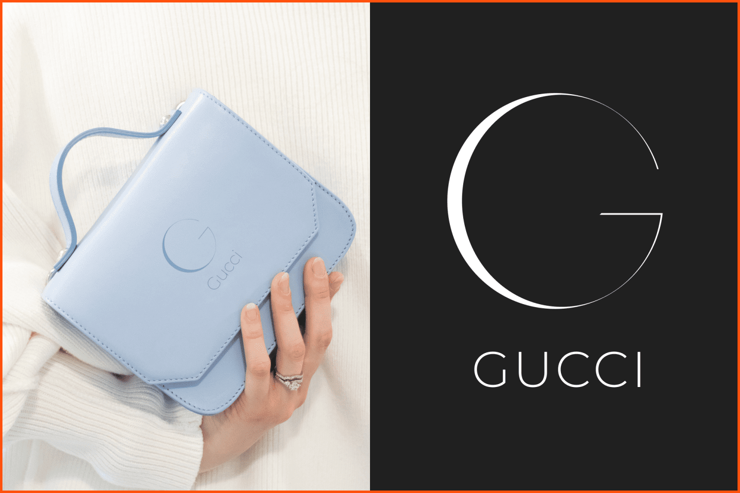 Gucci Logo History