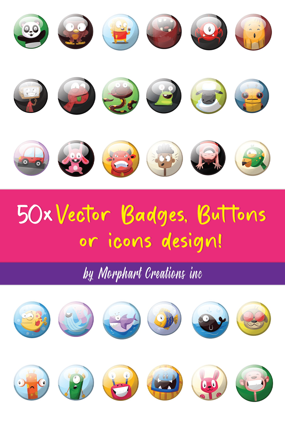 Pokemon Ball Vector - MasterBundles