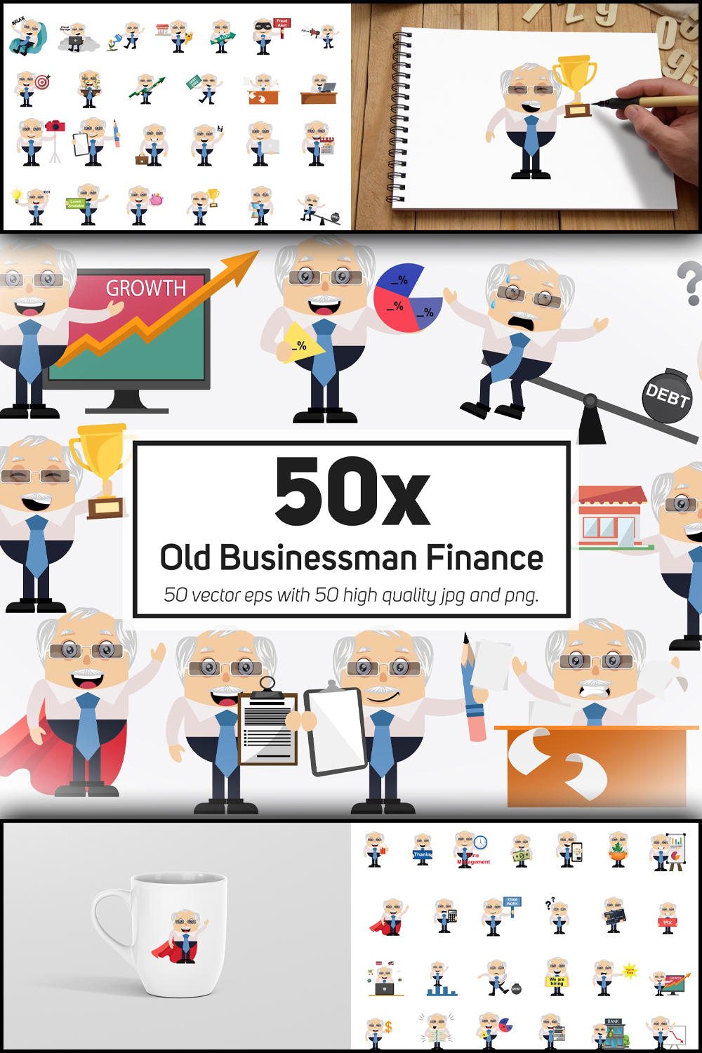 545090 50x old businessman finance and business collectio pinterest 1000 1500 310