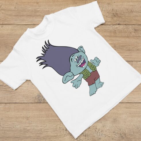 Troll T Shirt Designs Bundle Master Bundles