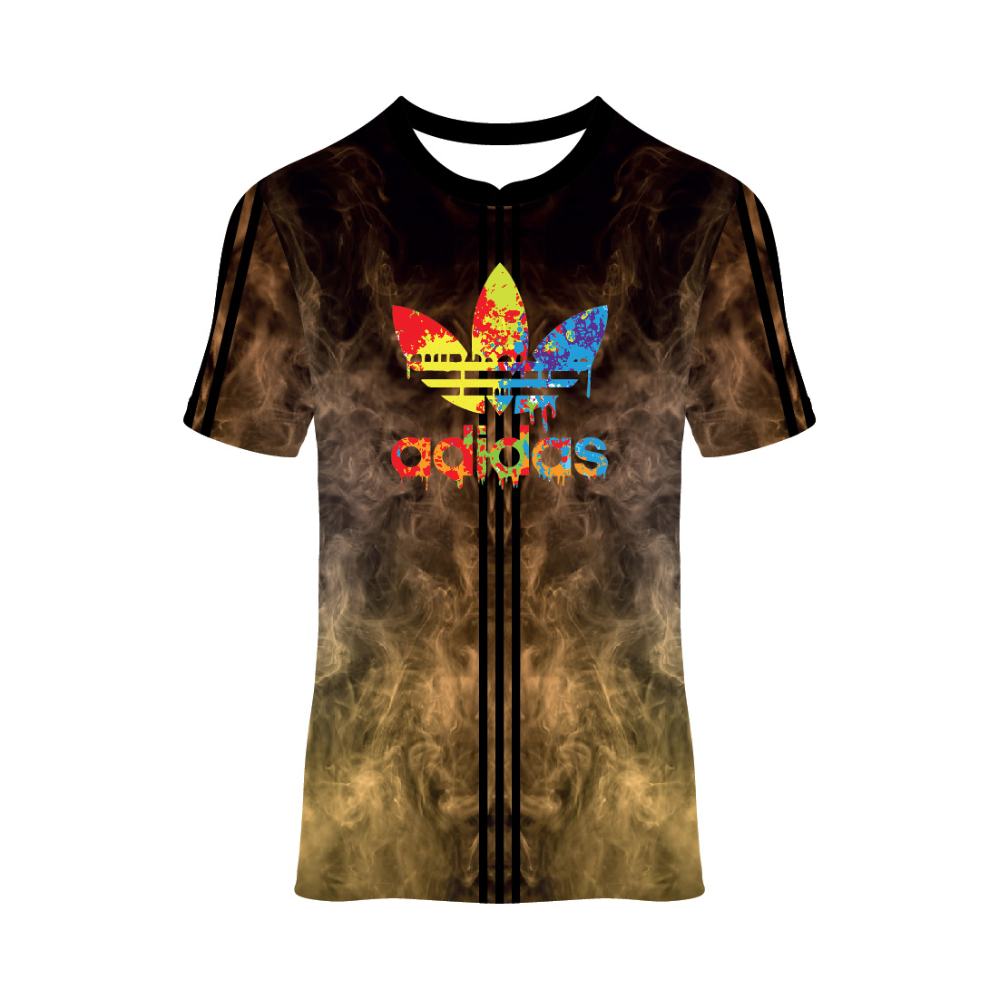 Prints of adidas front images.