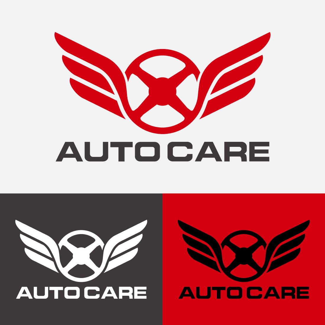 Automotive Logo Sign Symbol preview.