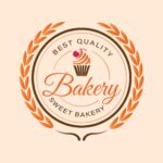 Bakery logo-sweet bakery-logo bakery-Editable & Resizable Logo Design ...